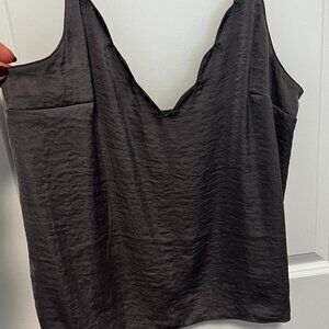 Topship Crop Tank